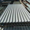 Galvanized Sheet Gi Corrugated Steel Sheet Roofing Sheet